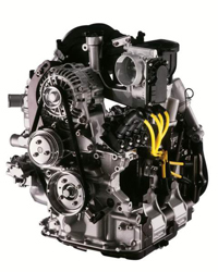 U222A Engine